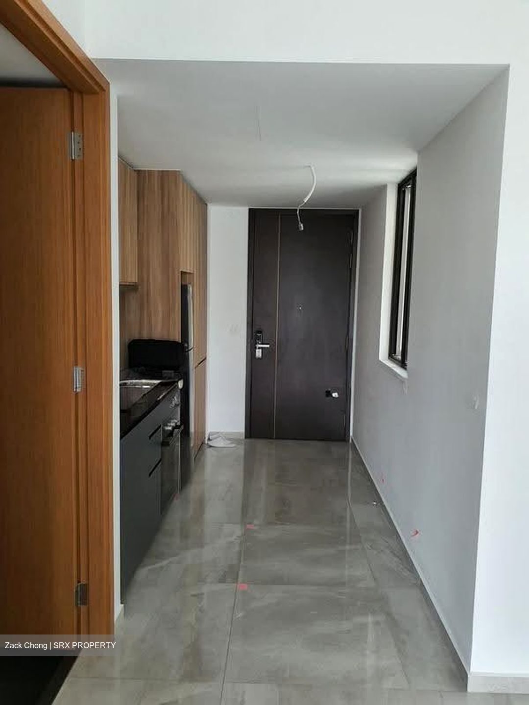 The Verandah Residences (D5), Apartment #631598581